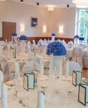 Hochzeitslocation Thüringen - Berghotel Eisenach Bild 5