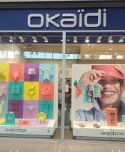OKAIDI BARCELONE MATARO imagen 16
