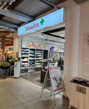 Amavita Apotheke Pratteln