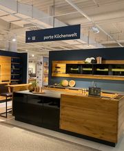 porta Küchenstudio Jena Bild 5