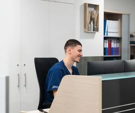 Ardentis Cliniques Dentaires et d'Orthodontie - Vevey Bild 2