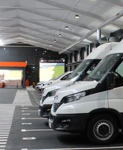 SIXT - Madrid Alcobendas imagen 12