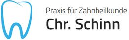 Zahnarztpraxis Schinn logo