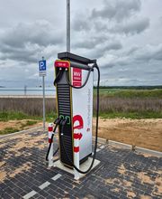WVV Energie E-Ladestationen Bild 1