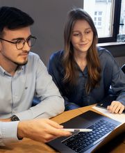 Like1 Social Media Agentur Bild 1