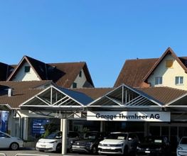 Garage Thurnheer AG Bild 2