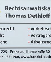 Rechtsanwaltskanzlei Thomas Dethloff Bild 2