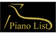 Piano List