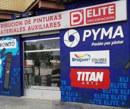 Élite Pinturas Paterna imagen 16