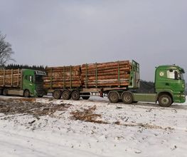 Transporte Krauser Bild 10