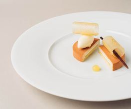 Savoy Brasserie & Bar
