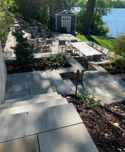 Holm & Olson Landscape Design image 12