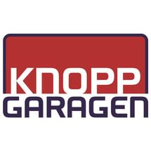 Knopp Garagen