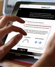 MasterMe - Agiles Microlearning_Feedback Funktion