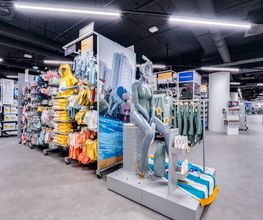 DECATHLON Trier City Bild 9