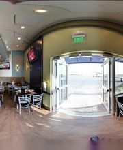 Jet Runway Cafe image 16