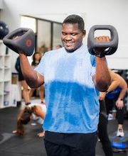 F45 Training Legacy Trail image 8