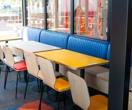 Burger King image 7