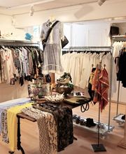 Deuxième Second-Hand Bild 1