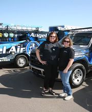 Angel Air Cooling & Heating, LLC image 5