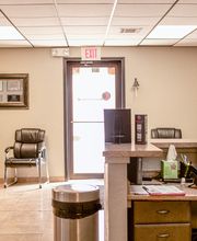 Crash Champions Collision Repair Moore image 11