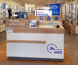 Apollo-Optik - Offenburg - Steinstr. Bild 2