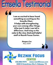 Reznik Focus Center image 12