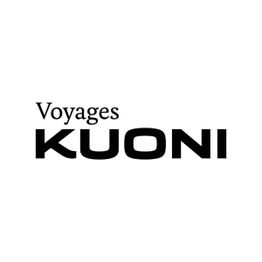 Kuoni - Agence de voyage - Nice