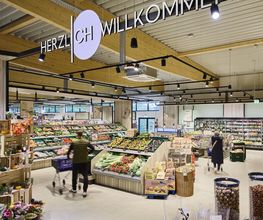 EDEKA Nissen Bild 6