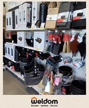 Weldom grez neuville image 1