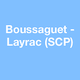 Boussaguet - Layrac SCP