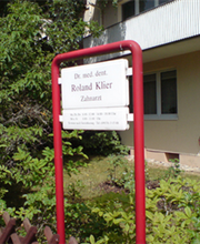 Klier Roland Dr. Bild 1
