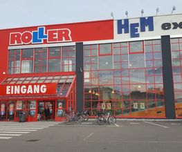 Möbel ROLLER Singen Bild 1