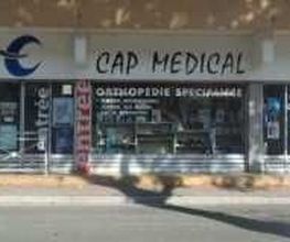CAP MEDICAL image 5