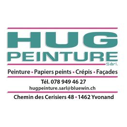 Hug Peinture Sàrl