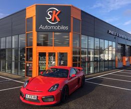 SK Automobiles image 2