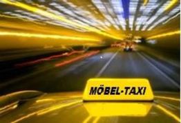 möbel-taxi24 berlin
