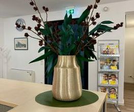 ARAG Darmstadt Bild 11