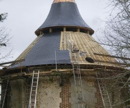 Couvertures Normande image 2