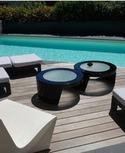 Sagory Piscines et Spas Nymfé'O Dinan image 1