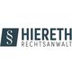 Albert Hiereth Rechtsanwalt