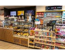 Shell Recharge Charging Station Bild 18