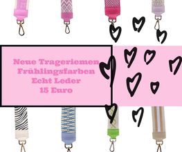 Trageriemen