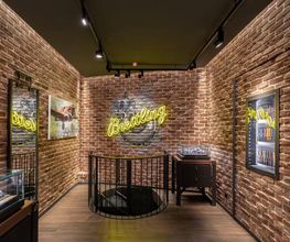 BREITLING BOUTIQUE PARIS RIVE GAUCHE image 6