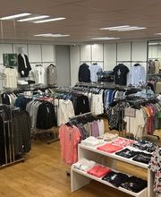 AWG Mode Center Mössingen Bild 2