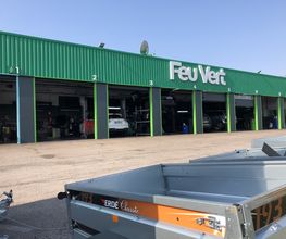 Feu Vert PERPIGNAN GRAND CHENE image 8