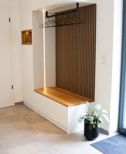 Einbau Garderobenschrank Herford