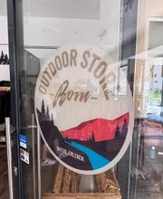Outdoor Store Born Bild 5