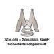 SM Schloss + Schlüssel GmbH