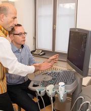 Zentrum für Gefässkrankheiten Bild 8